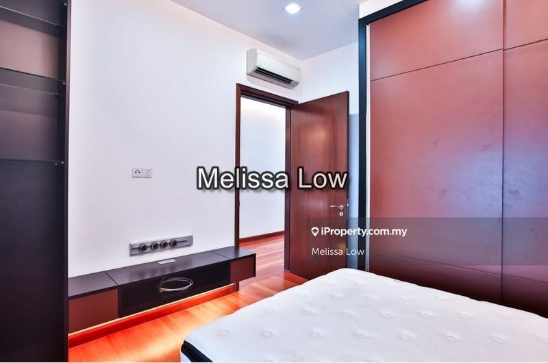 Kondominium untuk Dijual di Sunway Vivaldi oleh Melissa Low - iProperty.com.my