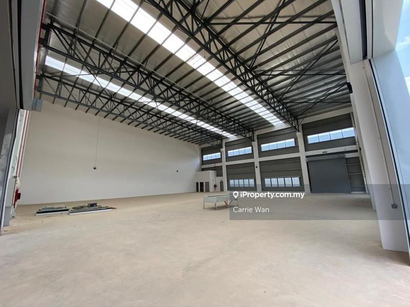 Semi-D Factory for Sale in Elmina, Shah Alam by Carrie Wan - iProperty.com.my