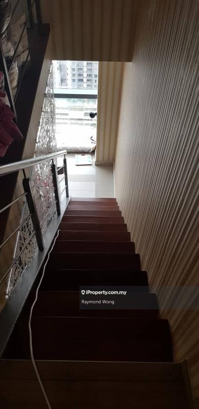 Service Residence for Sale in Pinnacle Petaling Jaya by Raymond Wong - iProperty.com.my