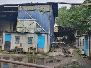 Industrial Land for Sale in rato2, Semenyih by Mike Yap - iProperty.com.my