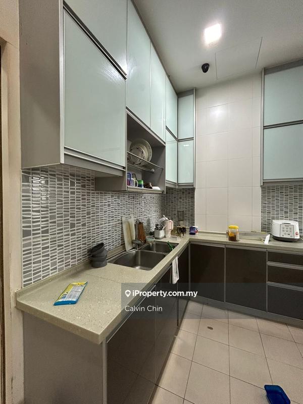 Rumah Berangkai 3.5 Tingkat untuk Dijual di Duta Suria, Ampang oleh Calvin Chin - iProperty.com.my