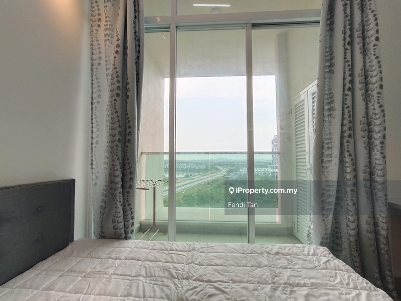 Kondominium untuk Disewa di Mutiara Ville oleh Fendi Tan - iProperty.com.my