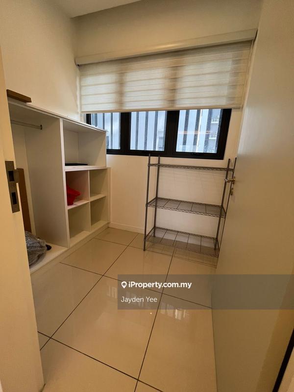 Service Residence for Sale in Skyluxe On The Park Bukit Jalil by Jayden Yee - iProperty.com.my
