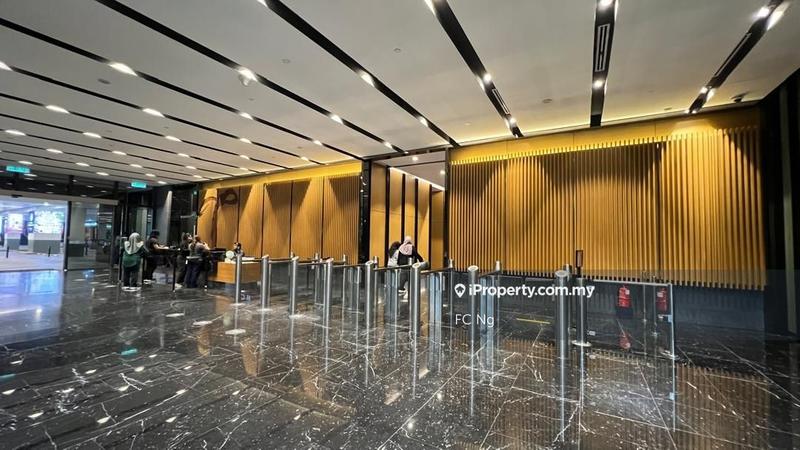 For Rent - Tropicana Gardens Office Space for rent – Strategic PJ Location with MRT Access