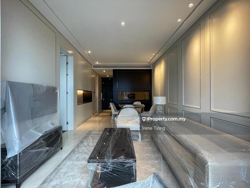 Residensi Servis untuk Dijual di Pavilion Suites oleh Irene Tiong - iProperty.com.my
