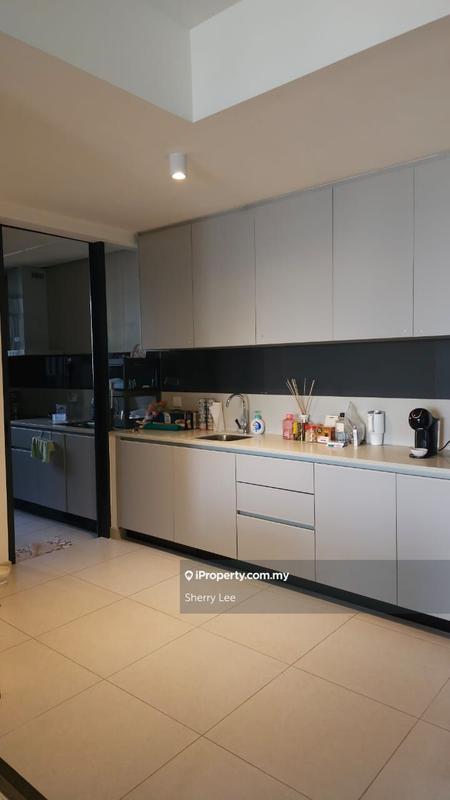 Kondominium untuk Dijual di Residensi Astrea oleh Sherry Lee - iProperty.com.my