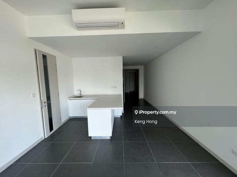 Kondominium untuk Disewa di ALIX Residences oleh Keng Hong - Kitchen - iProperty.com.my