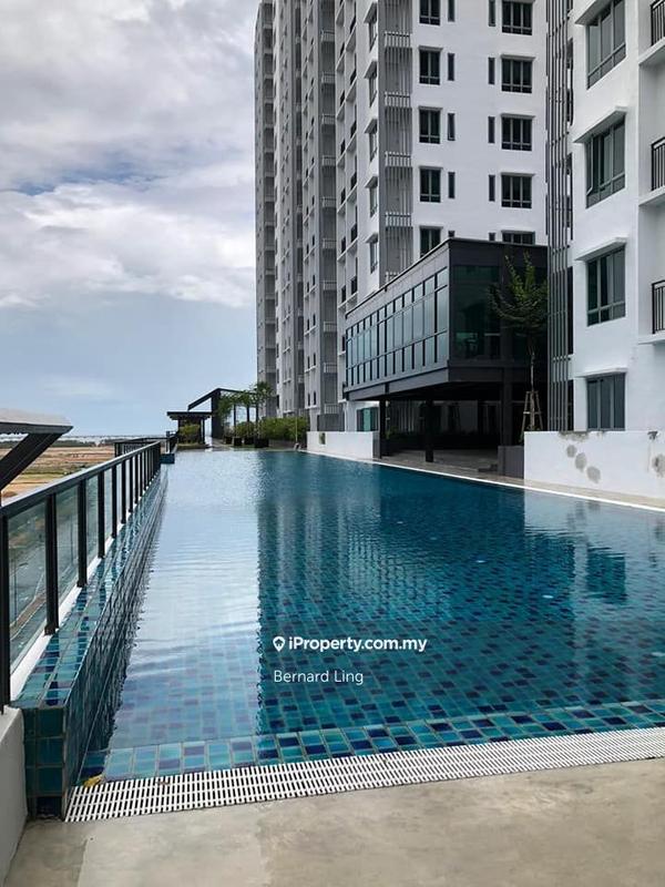 For Rent - Sensasi @ Utropolis