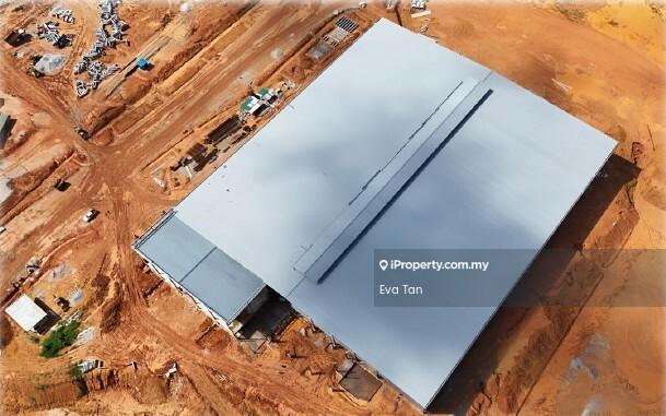 Detached Factory for Sale in Kulai High Tech Park, Kulai by Eva Tan - Exterior - iProperty.com.my