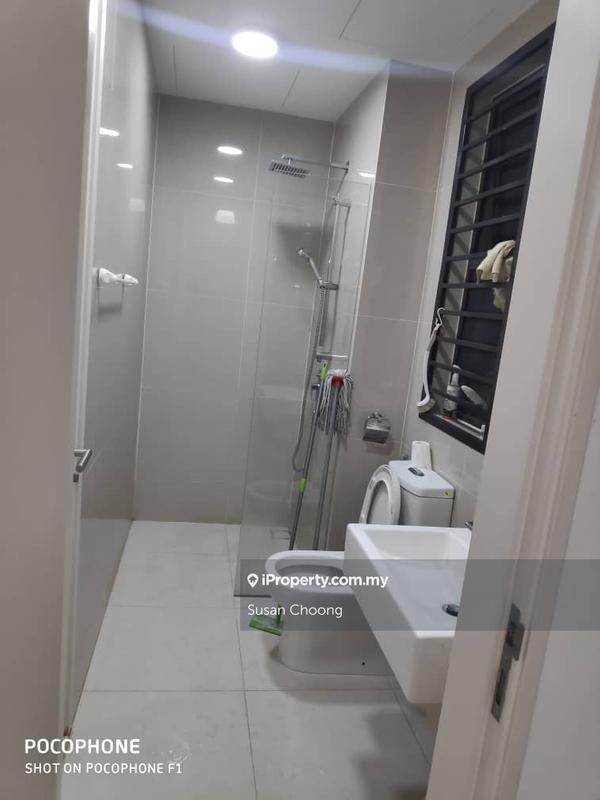 Residensi Servis untuk Disewa di South View oleh Susan Choong - iProperty.com.my