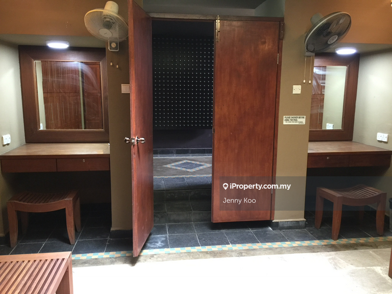 Kondominium untuk Disewa di Town Villias @ Bukit Gita Bayu oleh Jenny Koo - iProperty.com.my