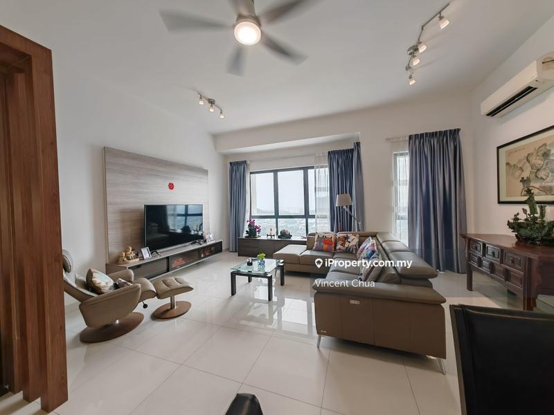 For Rent - 8 Kinrara