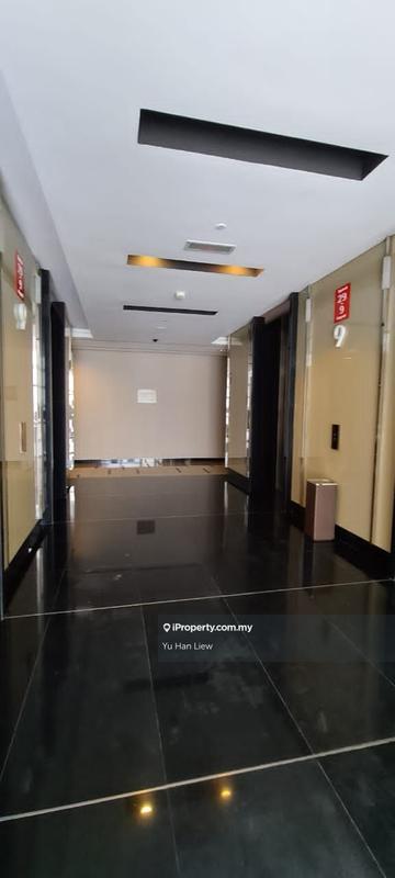 Service Residence for Sale in The Face Suites (Platinum Suites) by Yu Han Liew - iProperty.com.my