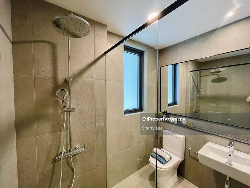 Apartment for Sale in Papyrus North Kiara by Sherry Lee - iProperty.com.my