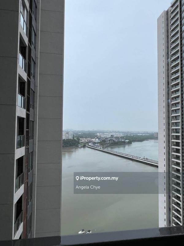 Condominium for Rent in R&F Princess Cove Phase 2-Seine Region by Angela Chye - iProperty.com.my