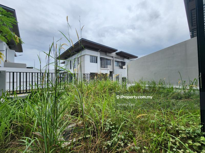 Rumah Berangkai 2 Tingkat untuk Dijual di Sungai Buloh, Selangor oleh Jimmy Tan - iProperty.com.my
