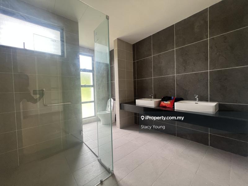 Semi-Detached House for Sale in Kajang Semanja, Kajang by Stacy Young - iProperty.com.my