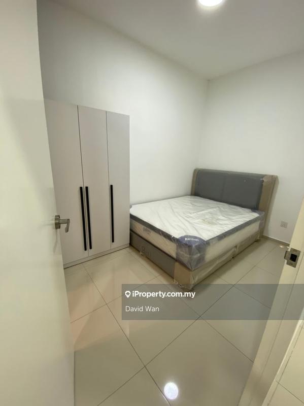 Service Residence for Rent in EkoCheras by David Wan - iProperty.com.my