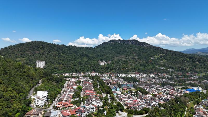 Bungalow House untuk Dijual di Ampang Jaya, Ampang oleh Lucas Choo - iProperty.com.my
