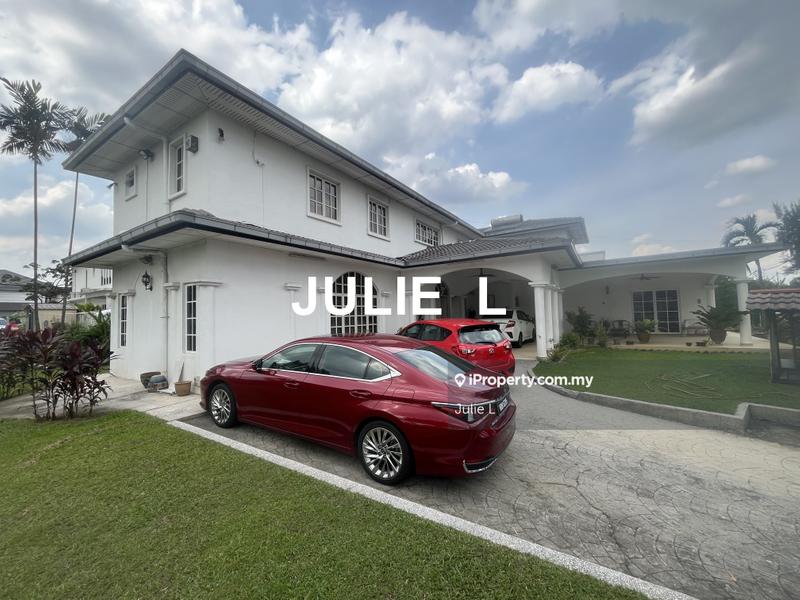 Banglo untuk Dijual di Usj 2, Subang Jaya oleh Julie L - iProperty.com.my