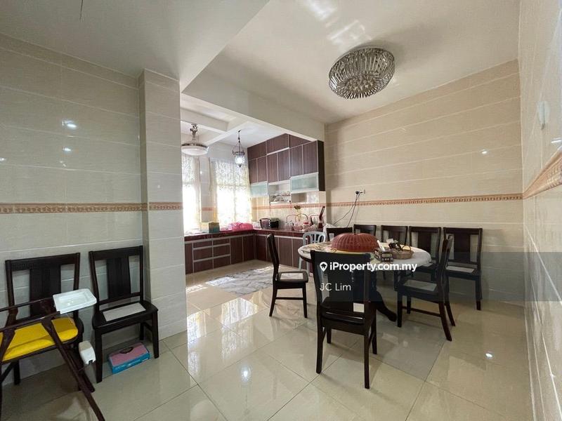Bungalow House untuk Dijual di Rasah Kemayan, Seremban 2 oleh JC Lim - iProperty.com.my