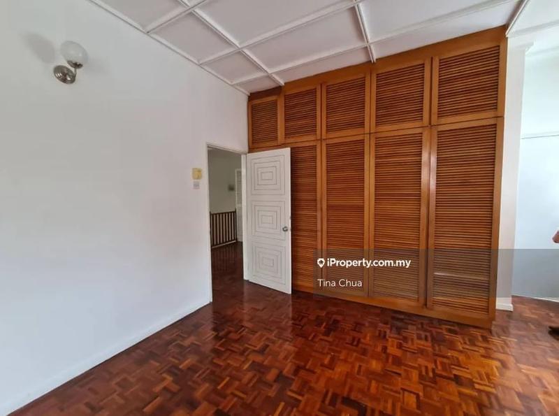 Semi-Detached House for Sale in Damansara Heights, Bukit Damansara, Damansara Heights by Tina Chua - iProperty.com.my