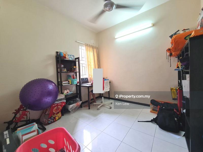 Rumah Berangkai 2 Tingkat untuk Dijual di Batu 9, Cheras oleh Ken Lew - iProperty.com.my