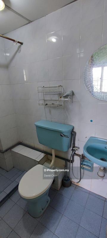 Condominium for Rent in Danau Idaman by David Chin - iProperty.com.my