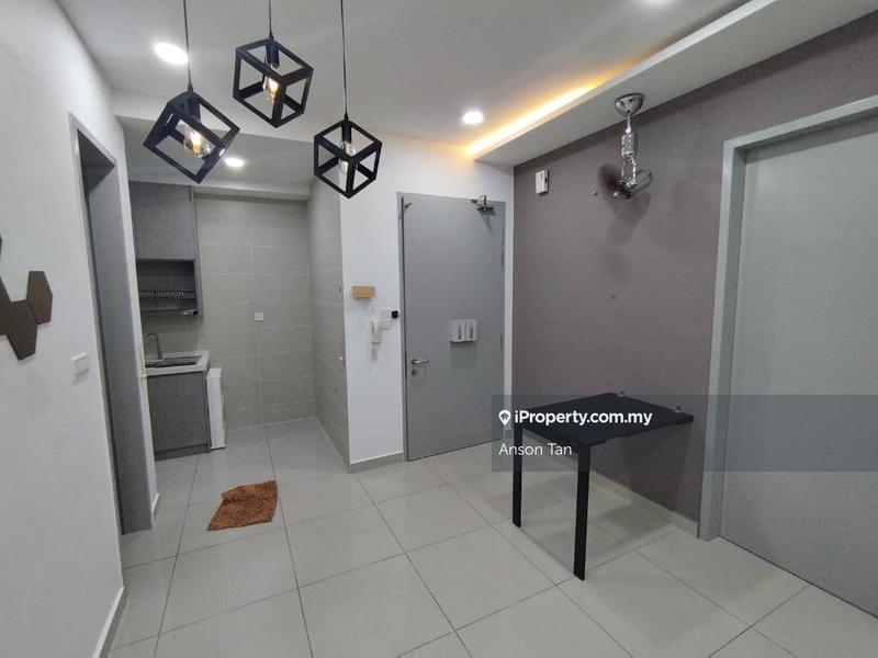 Condominium for Sale in The Nest @ Genting Klang by Anson Tan - iProperty.com.my