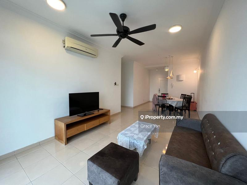 For Rent - Sri Samudera Apartment (Seaview Residence Suites)