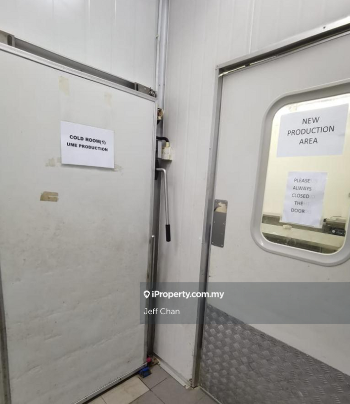 Kilang Teres untuk Dijual di 74bzg, Cheras oleh Jeff Chan - iProperty.com.my