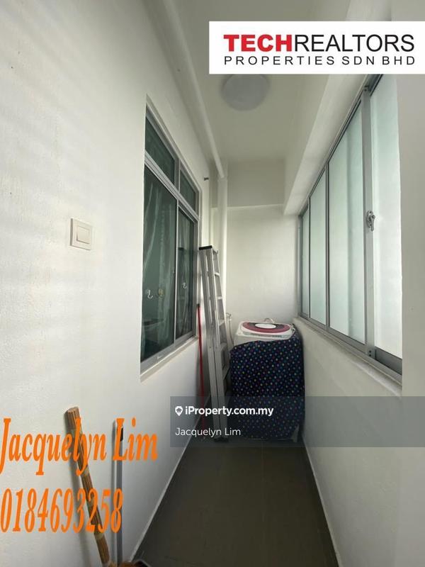For Rent - Suria Vista Apartment
