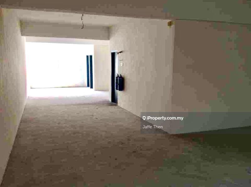 Shop / Office untuk Dijual di cheng utama 3 storey Shop, Melaka City oleh Jaffe Then - iProperty.com.my