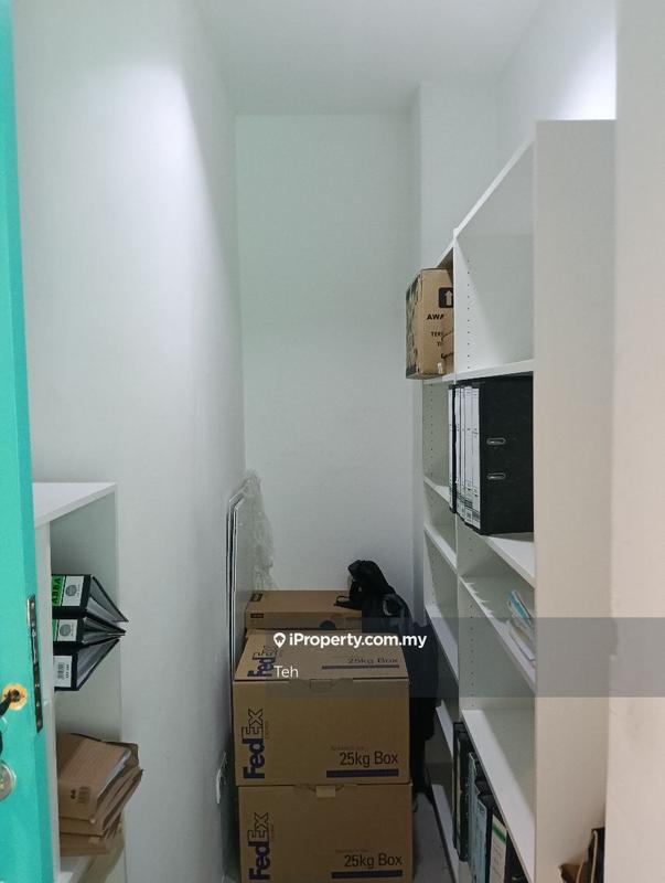 Pejabat untuk Dijual di Taman Bukit Pantai, Bangsar oleh Teh - iProperty.com.my