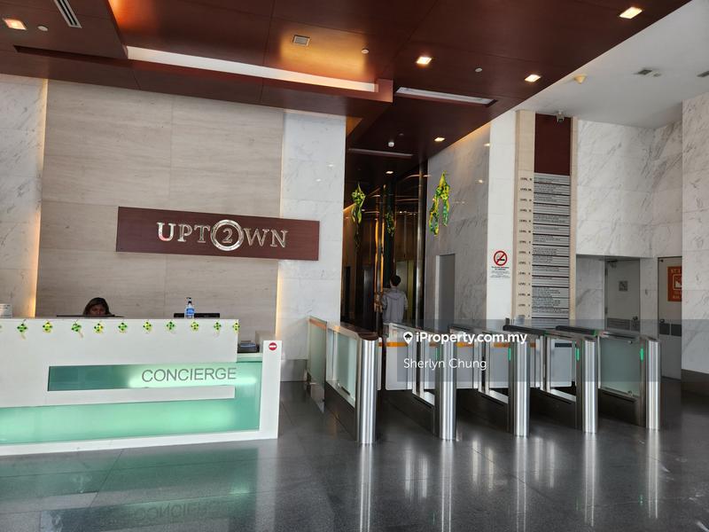 Office for Rent in Damansara Uptown, Petaling Jaya by Sherlyn Chung - iProperty.com.my