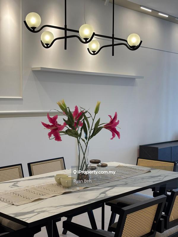 Kediaman Servis untuk Disewa di Sunway Belfield oleh Ryan Beh - iProperty.com.my