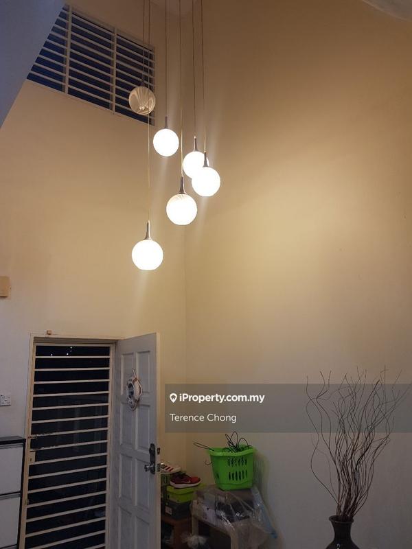 2-storey Terraced House for Sale in Bandar Kinrara Seksyen 6, Bandar Kinrara by Terence Chong - iProperty.com.my