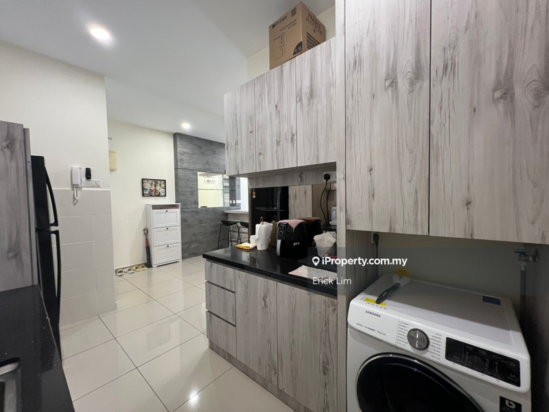 Service Residence for Rent in Parkland Residence by Erick Lim - iProperty.com.my