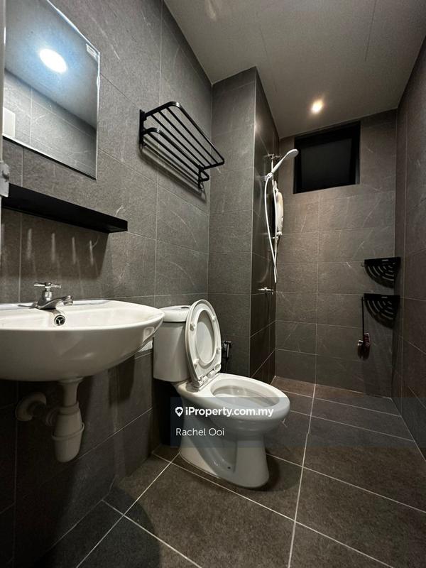 Service Residence for Rent in Majestic Maxim by Rachel Ooi - iProperty.com.my