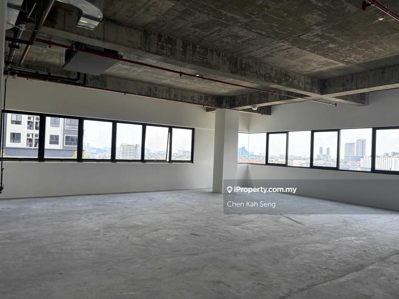 Pejabat untuk Disewa di Seksyen 13, Petaling Jaya oleh Chen Kah Seng - iProperty.com.my