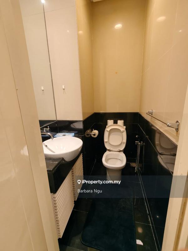 Kediaman Servis untuk Disewa di St Mary Residences oleh Barbara Ngu - iProperty.com.my
