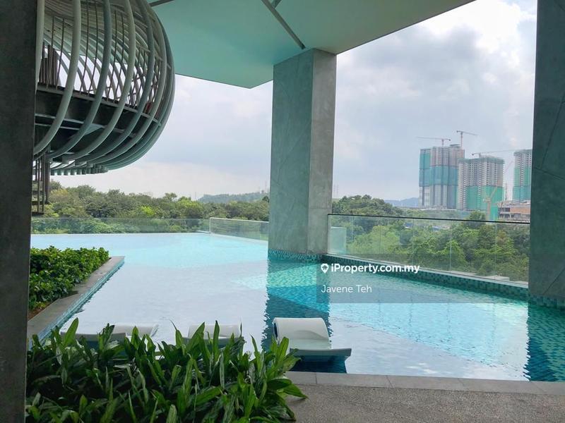 Residensi Servis untuk Disewa di Skyluxe On The Park Bukit Jalil oleh Javene Teh - iProperty.com.my