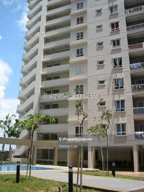 Kondominium untuk Dijual di Cova Villa oleh Denyse Low - iProperty.com.my
