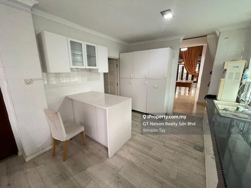 Banglo untuk Dijual di Ampang Hilir, Ampang oleh Winson Tay - iProperty.com.my