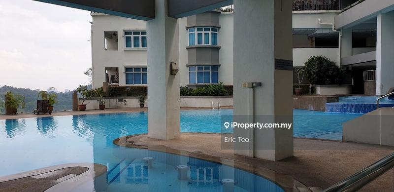 For Sale - Bayu Angkasa