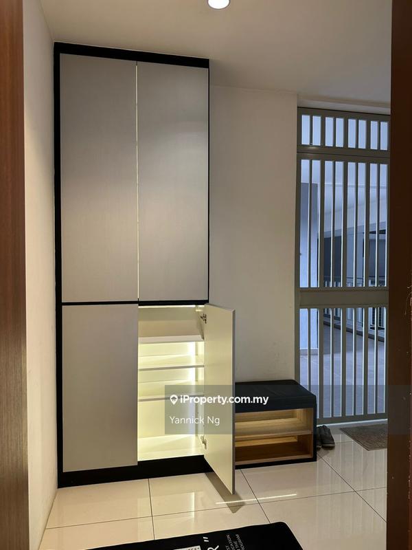 Condominium for Sale in Altitude 236 by Yannick Ng - iProperty.com.my