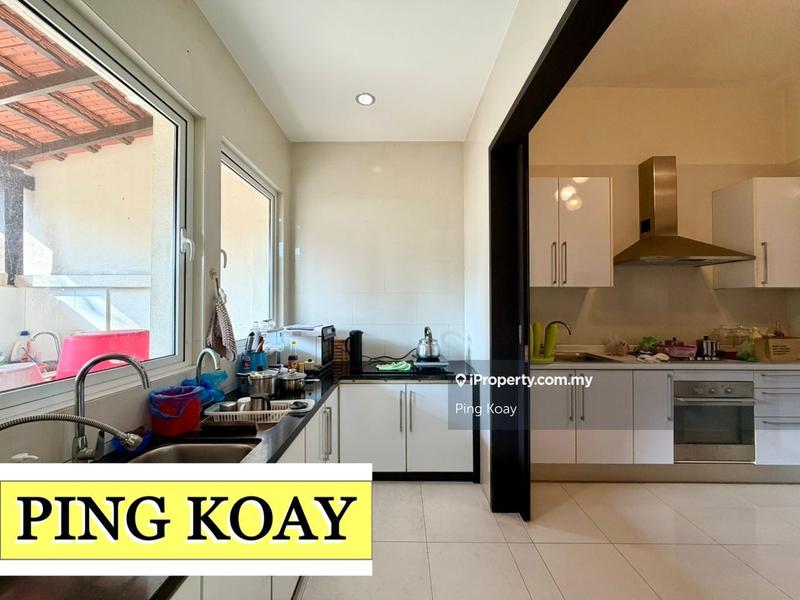 Semi-Detached House for Sale in Seri Tanjung Pinang, Tanjung Tokong by Ping Koay - iProperty.com.my