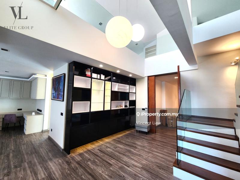 Semi-Detached House for Sale in Villa Green, Tropicana by Vincent Liaw - iProperty.com.my