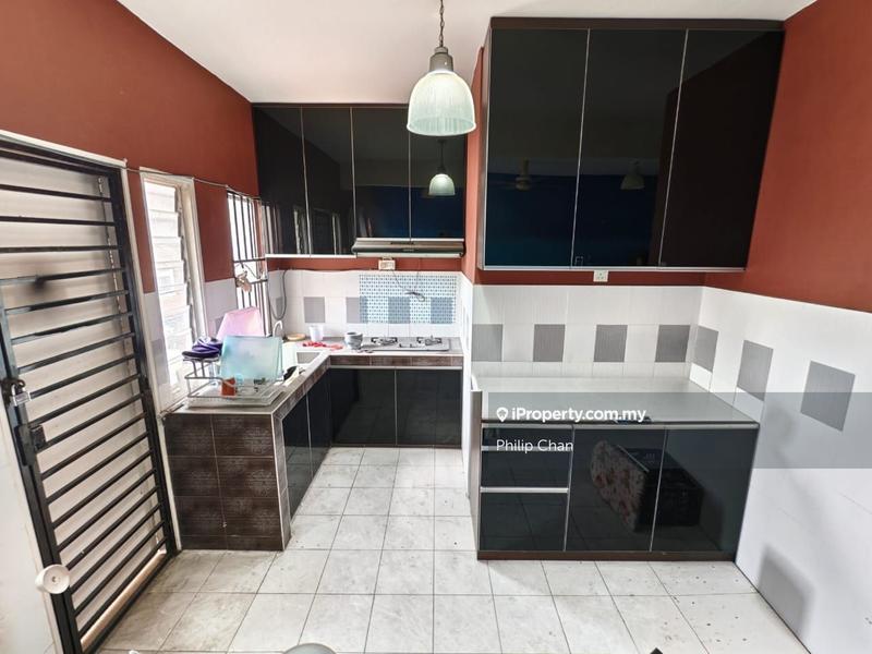 Rumah Bandar untuk Dijual di Taman Amansiara, Rawang oleh Philip Chan - iProperty.com.my