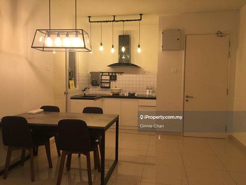 For Rent - Maxim Residences